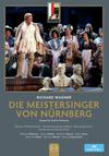 Wagner, Richard / Wiener Philharmoniker / Gatti, Daniele : Richard Wagner: die meistersinger von nürnberg