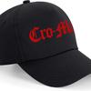 Cro-Mags : Logo Red