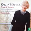 London Philharmonic Orchestra / Mattila, Karita / Sado, Yutaka : Arias & Scenes