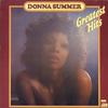 Summer, Donna : Greatest Hits