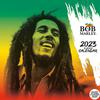 Marley, Bob : Bob Marley 2023 Official Calendar