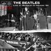 Beatles : Live at Wembley & Indiana '64