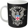 Agnostic Front : Eagle crest