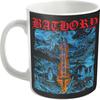 Bathory : Blood on ice
