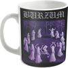 Burzum : Witches dancing