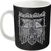 Hawkwind : Doremi fasol latido (black)
