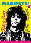 Miettinen, Kimmo / Fanzine : Manifetsi 3
