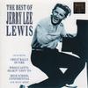 Lewis, Jerry Lee : Best Of