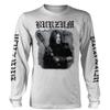 Burzum : Anthology 2018 (white)
