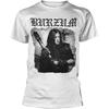 Burzum : Anthology 2018 (white)