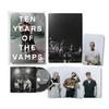 Vamps (UK) : Ten Years of the Vamps