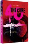 Cure : CURÆTION-25: From There To Here / From Here To There + Anniversary