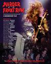 V/A : Murder In The Front Row: The San Francisco Bay Area Thrash Metal Story