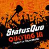 Status Quo : Quo'ing In -The Best of The Nought