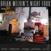 Pastorius, Jaco / Melvin, Brian : Night Food