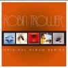 Trower, Robin : Original album series