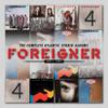 Foreigner : Complete Atlantic Studio Albums