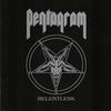 Pentagram : Relentless