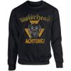 Motörhead : Achtung