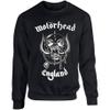 Motörhead : England