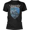 Visigoth : Shield