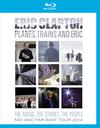 Clapton, Eric : Planes, Trains & Eric