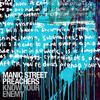 Manic Street Preachers : Know Your Enemy