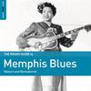 V/A : Rough guide to memphis blues