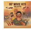 V/A : 80's Movie Hits Collected