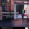 Blumina, Elisaveta / Ayrapetyan, Mikael / Ekanayaka, Tanya : Perfect moods - contemplative, contemporary piano miniatures (6cd)