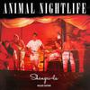 Animal Nightlife : Shangri-la - expanded edition