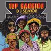V/A : Top ranking dj session volumes 1 and 2