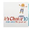 K's Choice : 10 (1993-2003 Ten Years of)