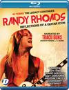 Rhoads, Randy : Randy Rhoads: Reflections of a Guitar Icon