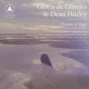Oliveira, Gloria De / Dean Hurley : Oceans of time