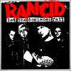 Rancid : Let The Dominoes Fall