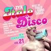 V/A : Zyx italo disco new generation 21