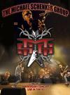 Michael Schenker Group : Live in Tokyo - the 30th anniversary concert