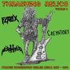 V/A : Thrashing Relics Volume 4: Finnish Underground Thrash Metal 1987 - 1990