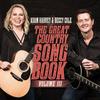 Harvey, Adam / Cole, Beccy : The Great Country Songbook, Vol. III