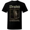 Drudkh : All Belong (Brown)