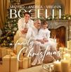 Bocelli, Andrea / Bocelli, Matteo / Bocelli, Virginia : A family christmas
