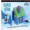 Isaak, Chris : Everybody knows it's christmas (black friday rsd exclusive vinyl)