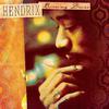 Hendrix, Jimi : Burning desire