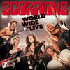 Scorpions : World Wide Live