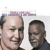 Landgren, Nils : Creole love call