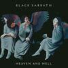 Black Sabbath : Heaven and Hell