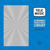 V/A : Tele music, 26 classics french music library, vol. 3