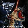 Riot City : Electric elite