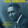 Robeson Paul : Green Pastures